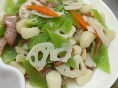 -芸海阁·农家私房菜(沙家浜景区出口店)