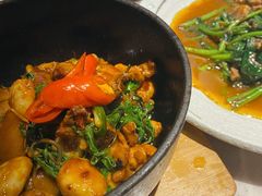 -雷泰泰台式胡椒虾(滨江金铂湾店)