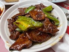 -蘭心餐厅(进贤路店)