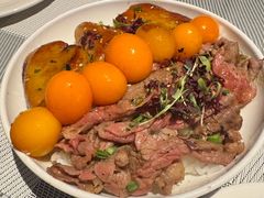 -和牛食堂•BISTRO(广州首店)