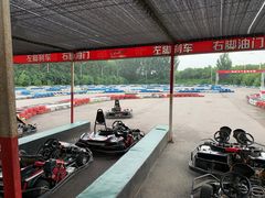-北京炫动卡丁车俱乐部