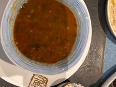 -La Medina餐厅(亮马河南路店)