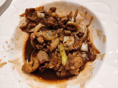 -南门小馆·清真(国贸商城店)