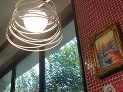-莫多多餐厅
