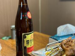 -胖嫂烧烤(武胜路总店)