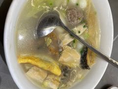 -阿毛饭店(和义路店)