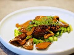 -素慧餐厅(大虹桥店)