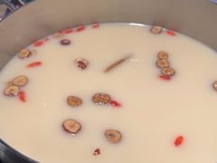 -尚尚仙·酸汤猪手·猪肚鸡火锅(华联万柳购物中心店)