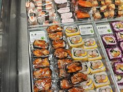 -鲜道寿司(雨花虹悦城店)