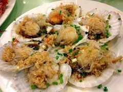 -老街坊(中山东路店)