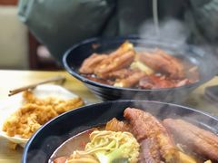 麻辣烫-四川老牛麻辣烫(北门桥店)