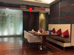 -中国坊中餐厅(石家庄希尔顿酒店)