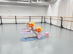 -中央芭蕾舞团·中芭艺蕾(酒仙桥明星校区)