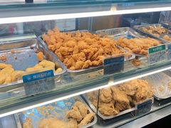-春苗炸鸡