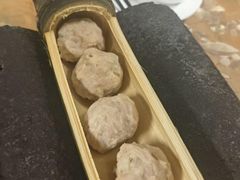 -竹泉农庄·竹筒饭(从化店)