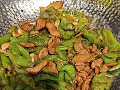 -彭耕记猪油炒小菜(吉联mall店)