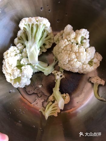 不要煮太久，否则菜会变得很软烂。非常清淡，但是有饱腹感
