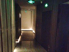 -泰之源足浴会所(玉环店)