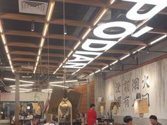 -破店肥哈·东北烧烤·夜宵(南山保利店)
