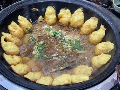 -边江铁锅炖鱼(振八街店)