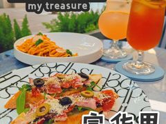 -boudoir&her不她(富华里店)