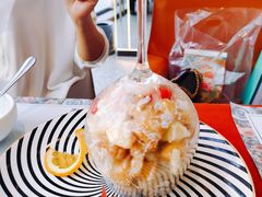 -赵小姐丨新中餐(曲江店)