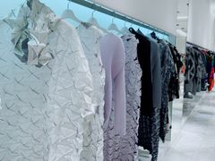 -三宅一生 ISSEY MIYAKE(北京SKP店)
