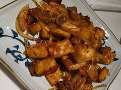 -疆Jiang·新疆秘制料理