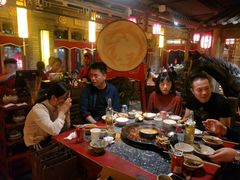 -蜀大侠火锅(寰球文化地标·总府店)