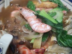 -赵璐海鲜面馆(德行路店)