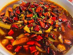 -天堂鸟水煮鱼·烟火川菜(凤凰路店)