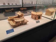 -合浦汉代文化博物馆