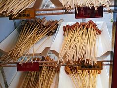 -牛小嫩串串火锅(老国贸总店)
