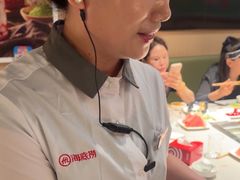 -海底捞火锅(吴中路店)