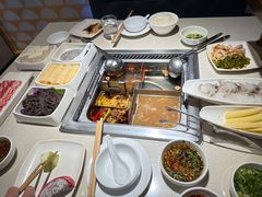 -海底捞火锅(星光不夜城店)