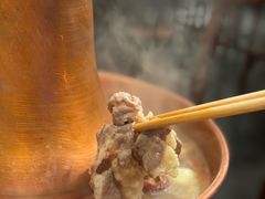 -南门涮肉(上海二店)