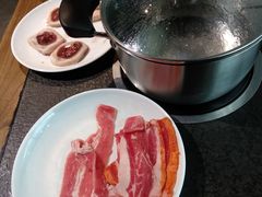 -和谐号(全运路万达店)
