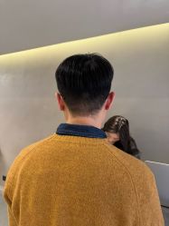 点击看大图 -New Fashion发型定制