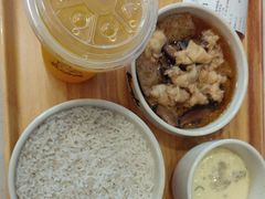 -真功夫(福中路店)