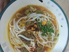 -湘味粉面馆(麓山南路店)