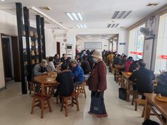 大堂-东关赵记粉汤羊血(兴庆北路店)