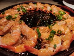-老淮安·淮安菜(涟水店)