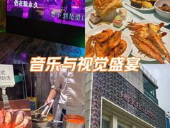 -堂会(天河店)
