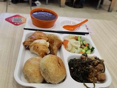 -香妃烤鸡(西单店)