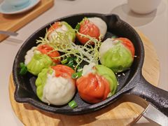 -蔡澜点心·粤菜(万菱汇店)