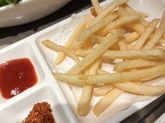 -海底捞火锅(壹悦城店)