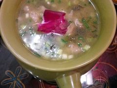 -蘑菇私房菜小馆(杨家坪西城天街店)
