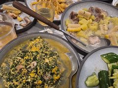 -瑜上·山食小馆