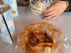 -晓峰手工擀面皮(新民街总店)