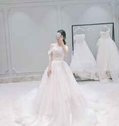 -MuseMarry婚纱(前海嘉里中心店)